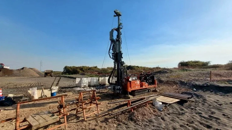 Calicatas Exploratorias en Osorno: Investigación Directa del Subsuelo