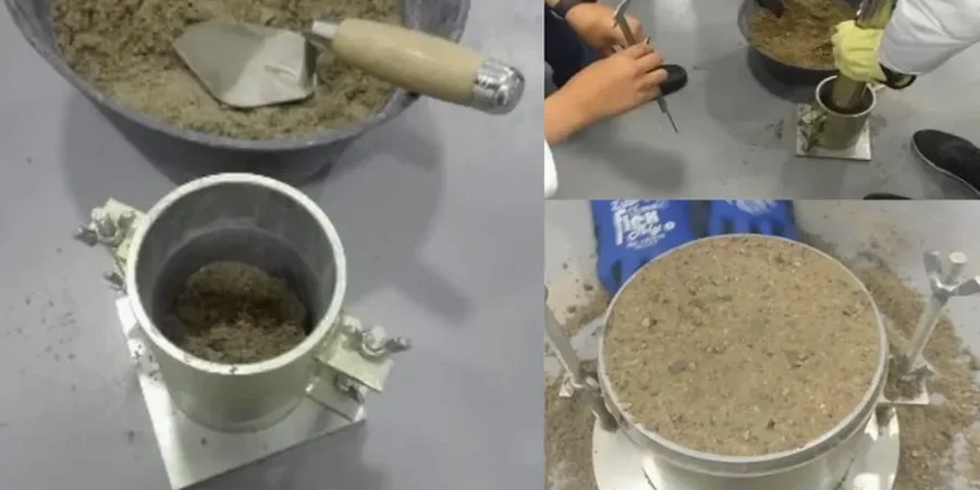 Ensayo Proctor en Osorno: Clave para Compactación en Suelos Volcánicos