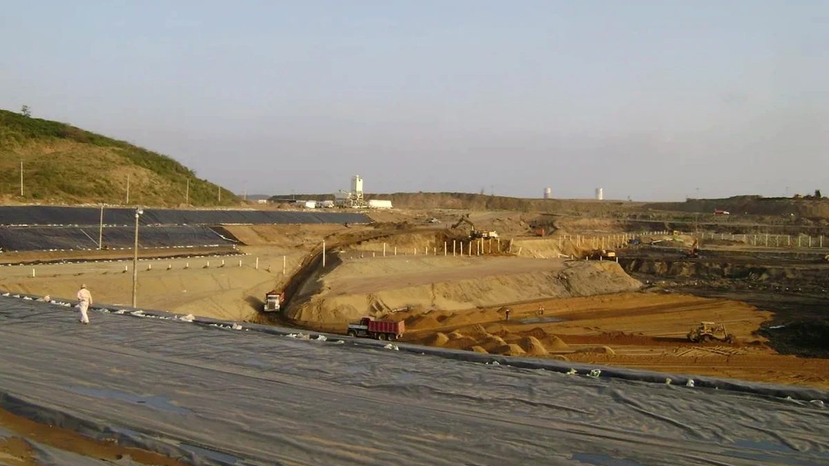 Diseño geotécnico de excavaciones profundas en Osorno
