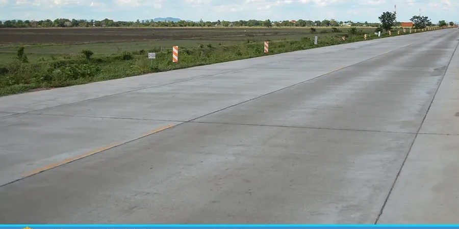Diseño de Pavimento Rígido en Osorno: Control de Agua y Heladas