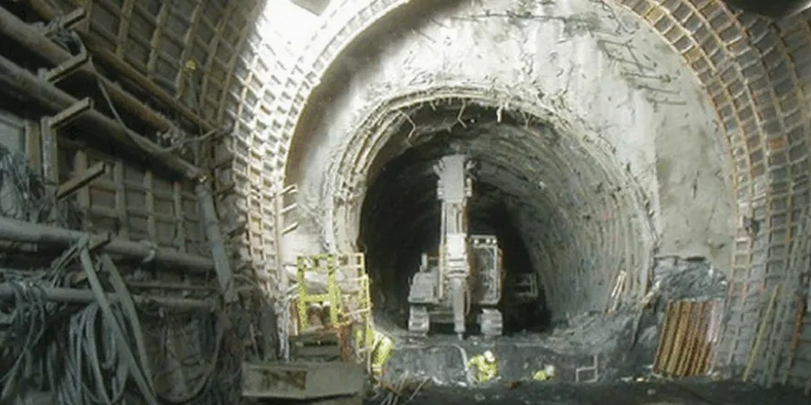 Excavaciones en Osorno
