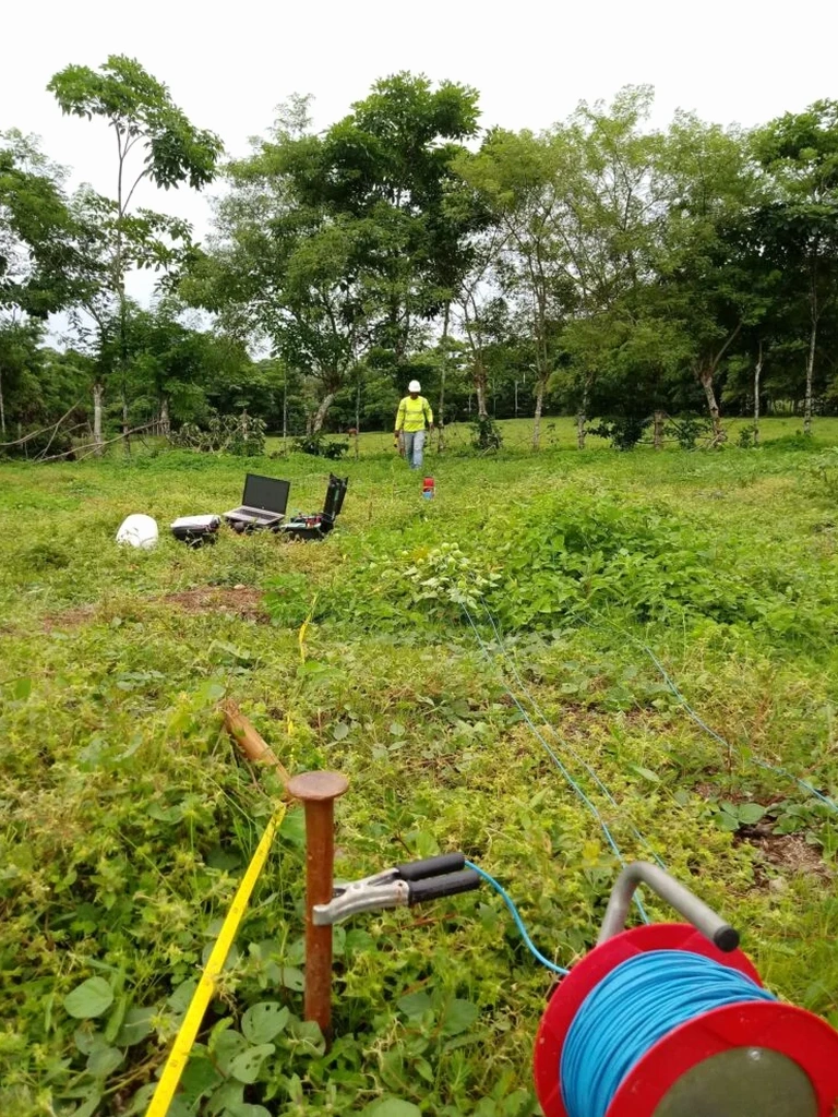 Diseño de Vibrocompactación para Suelos Volcánicos en Osorno